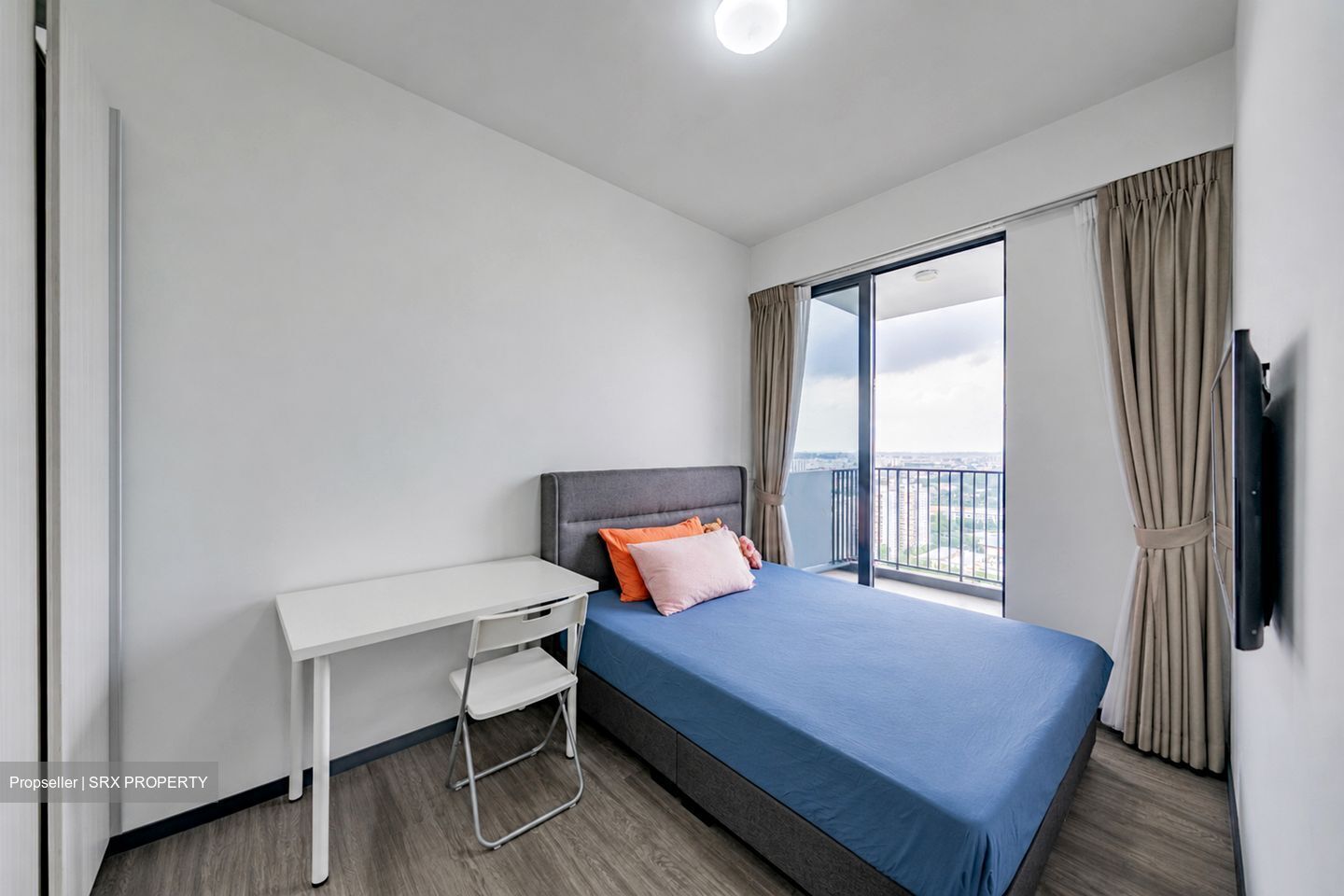 Gem Residences (D12), Condominium #598910941